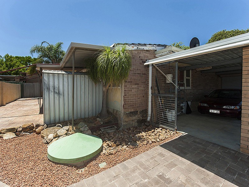45 Palmerston Street, St James WA 6102