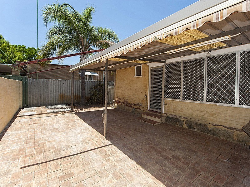 45 Palmerston Street, St James WA 6102