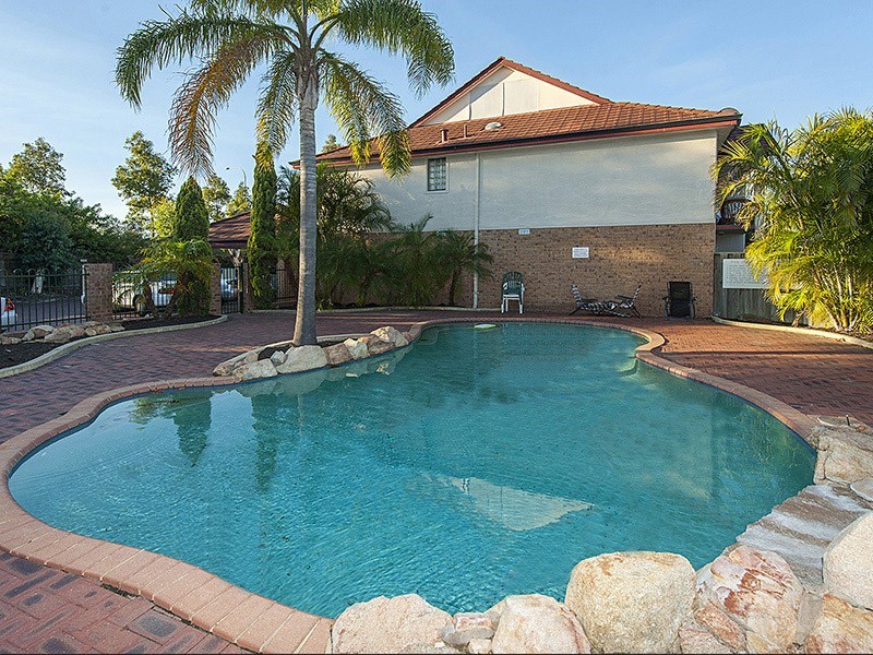 16/20 Gochean Avenue, Bentley WA 6102