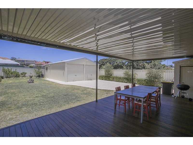 14 Rutland Avenue, Lathlain WA 6100