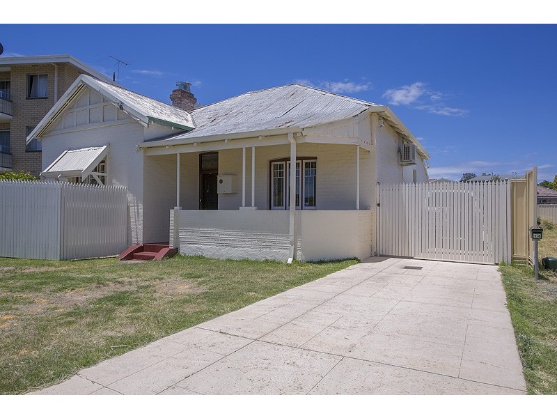 14 Rutland Avenue, Lathlain WA 6100