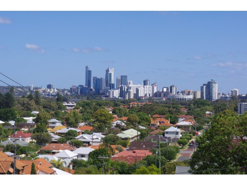 38/22 King George Street, Victoria Park WA 6100