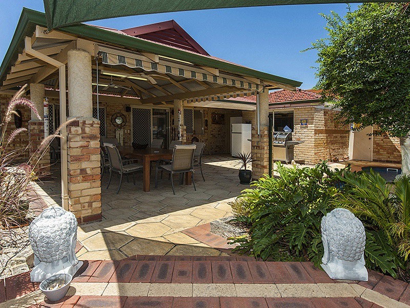 30 Paltridge Avenue, Carlisle WA 6101