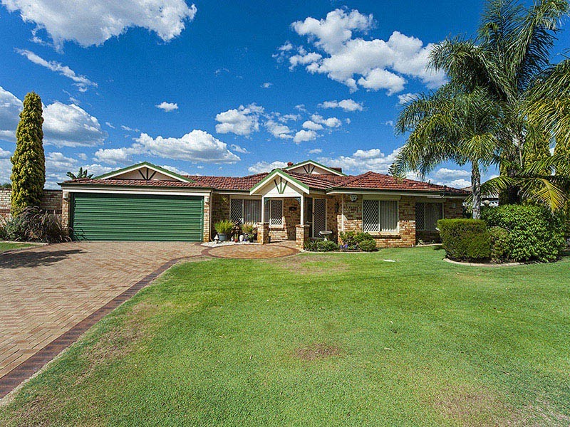 30 Paltridge Avenue, Carlisle WA 6101