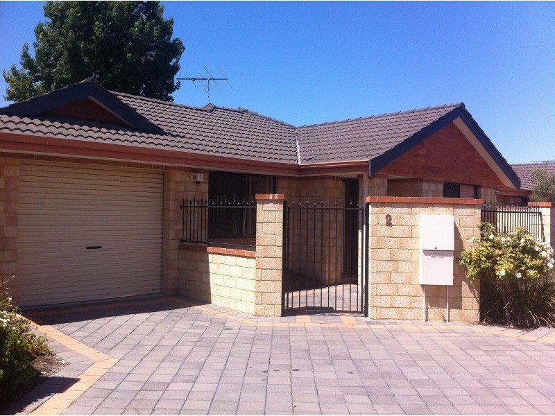 2/1 Boulder Street, Bentley WA 6102
