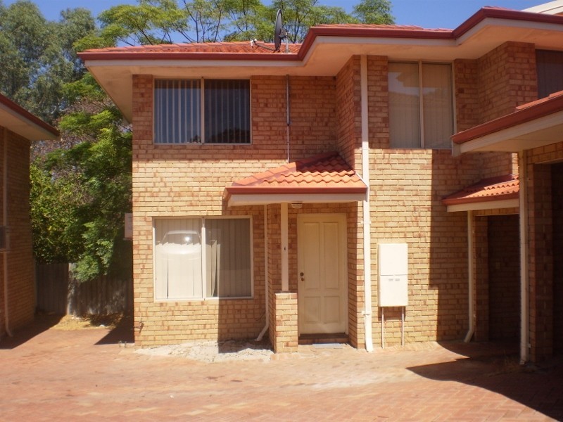 6/115 Bank Street, East Victoria Park WA 6101