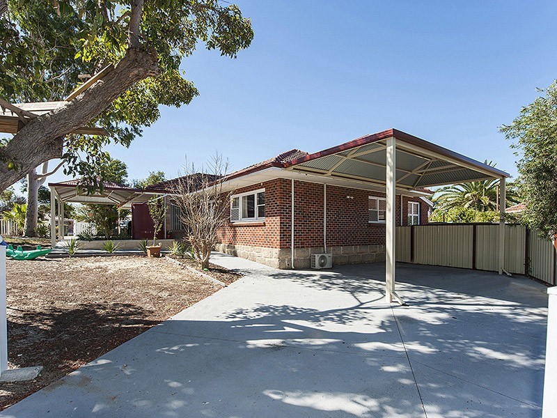 16 Whittlesford Street, East Victoria Park WA 6101