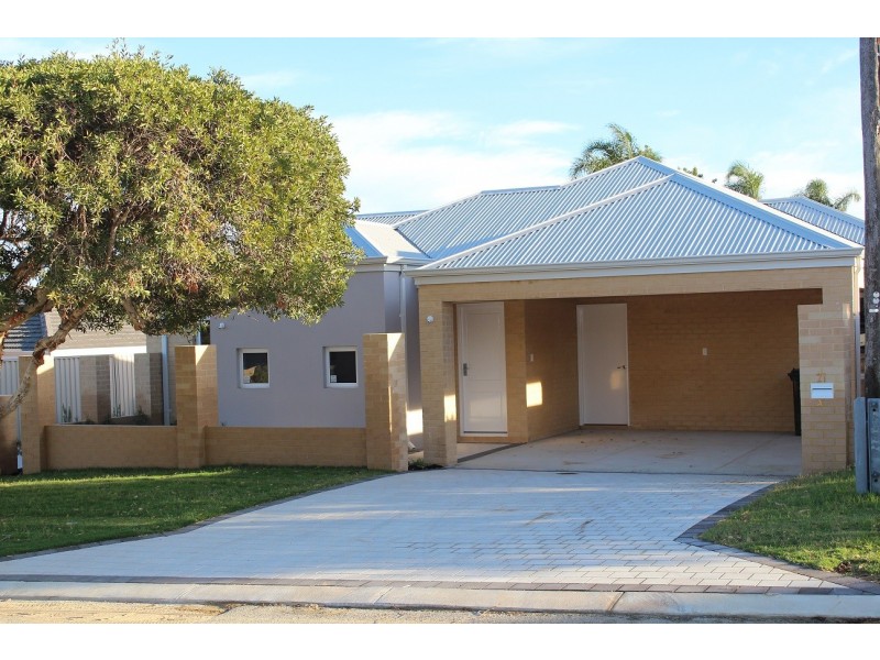 21a Albourne Way, Balga WA 6061