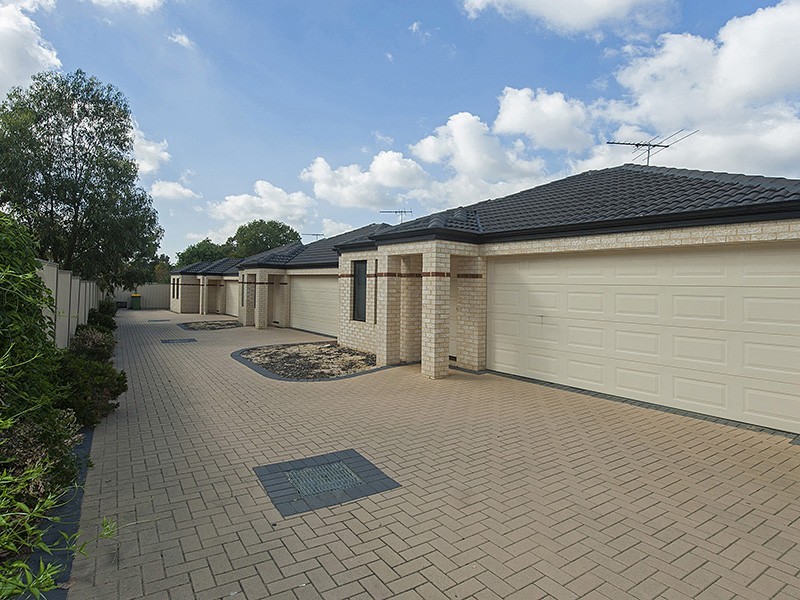 12C Arnott Court, Kelmscott WA 6111