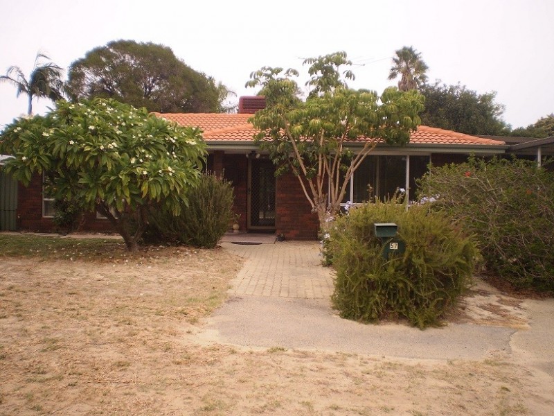 57 Mallee Way, Forrestfield WA 6058