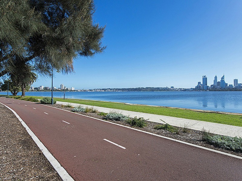 5/1 Brookside Ave, South Perth WA 6151
