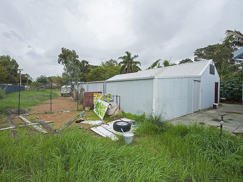 17 Weston Street, Maddington WA 6109