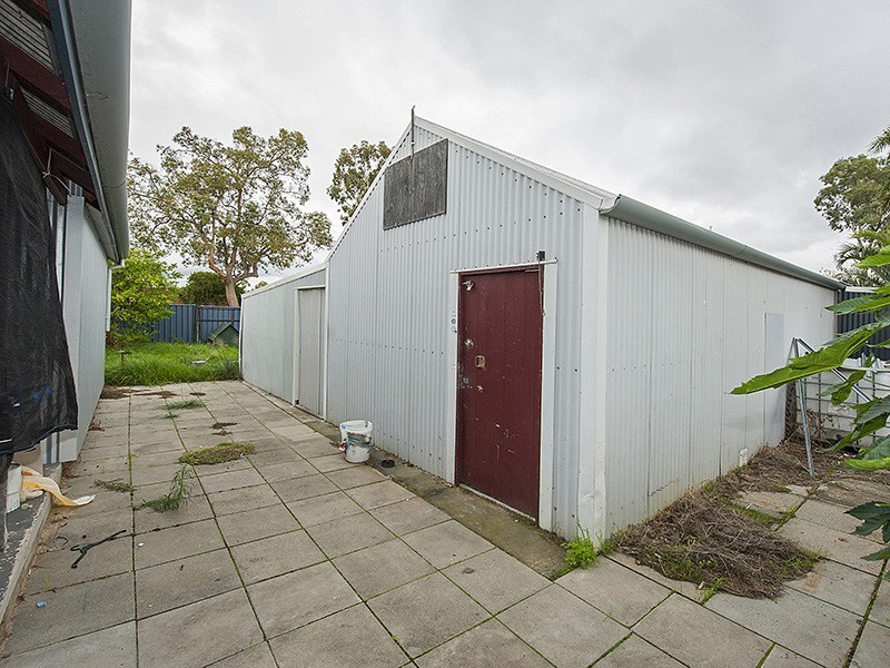 17 Weston Street, Maddington WA 6109