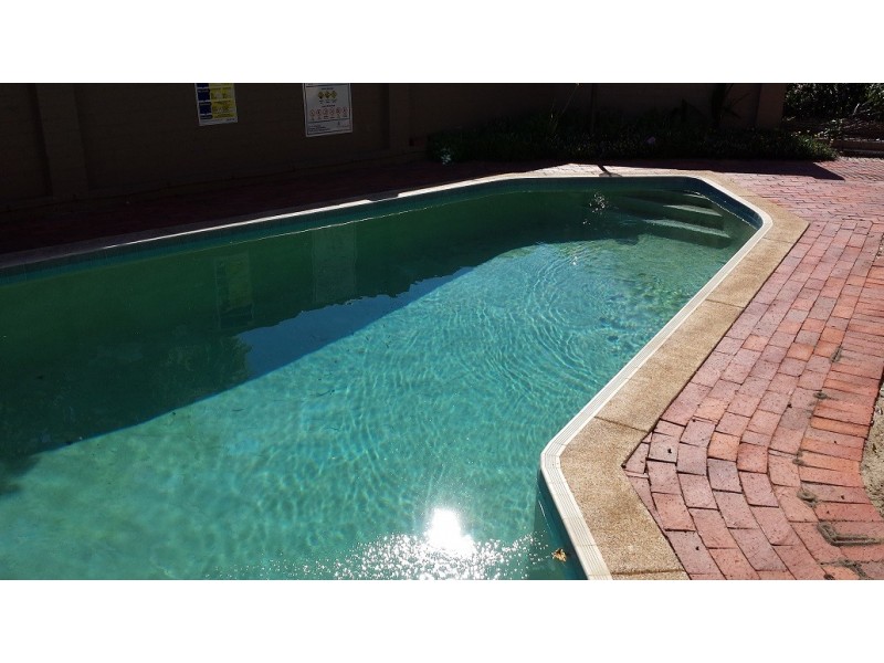 6/105 Washington Street, Victoria Park WA 6100