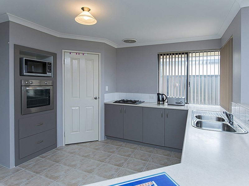 21 CASCADES ROAD, Southern River WA 6110