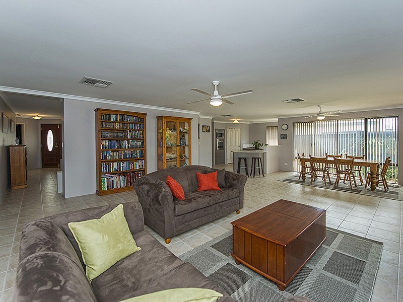 21 CASCADES ROAD, Southern River WA 6110