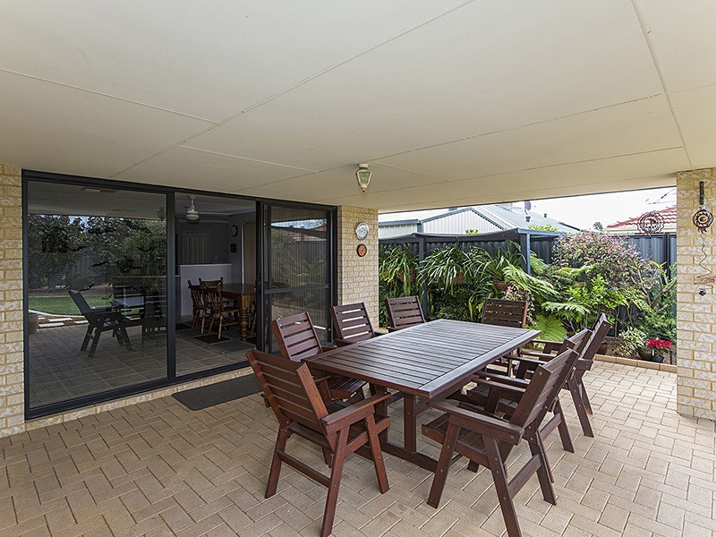 21 CASCADES ROAD, Southern River WA 6110