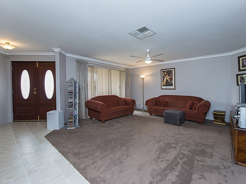 21 CASCADES ROAD, Southern River WA 6110