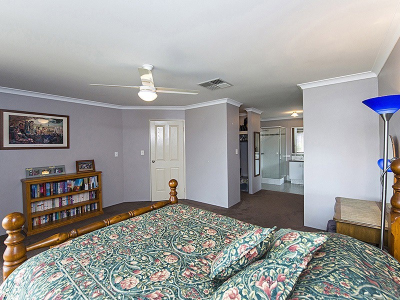 21 CASCADES ROAD, Southern River WA 6110