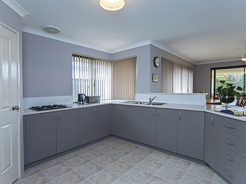 21 CASCADES ROAD, Southern River WA 6110