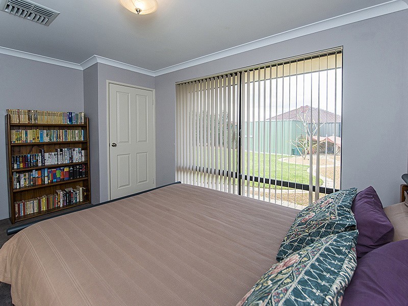 21 CASCADES ROAD, Southern River WA 6110