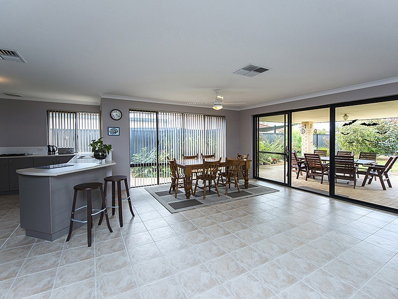 21 CASCADES ROAD, Southern River WA 6110