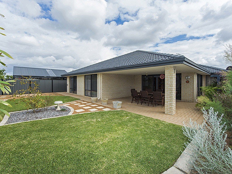 21 CASCADES ROAD, Southern River WA 6110