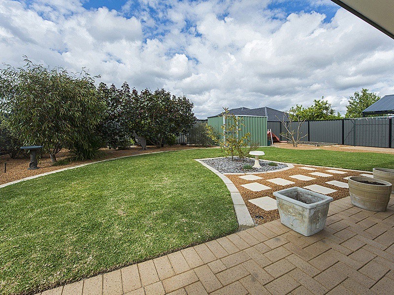 21 CASCADES ROAD, Southern River WA 6110