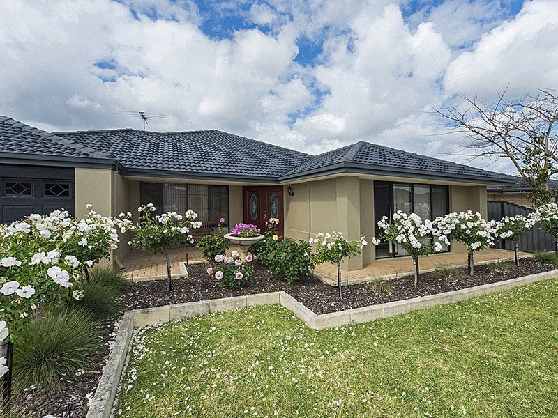 21 CASCADES ROAD, Southern River WA 6110