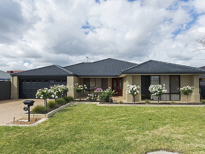 21 CASCADES ROAD, Southern River WA 6110