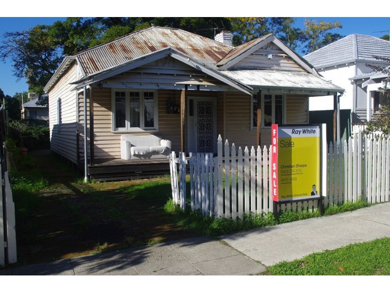 10 Willis Street, East Victoria Park WA 6101