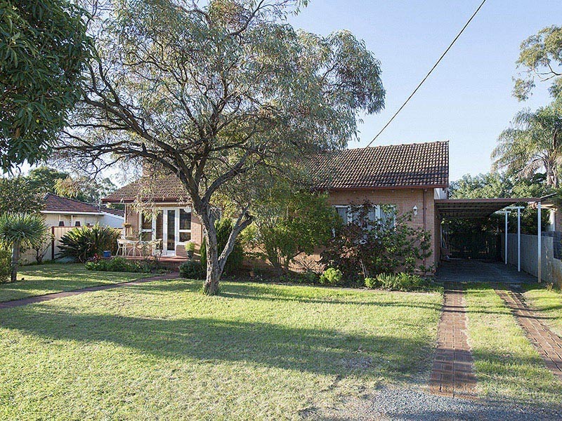 447 Knutsford Avenue, Kewdale WA 6105