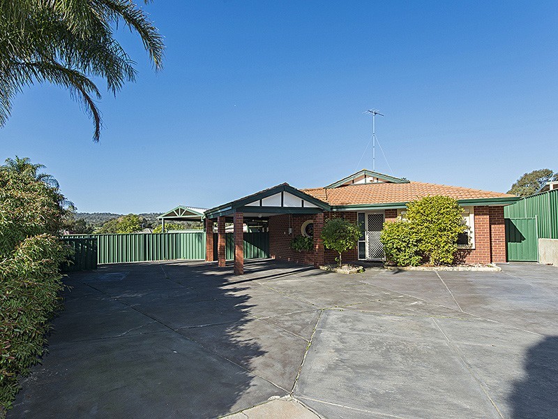 5 Jull Mews, Jane Brook WA 6056