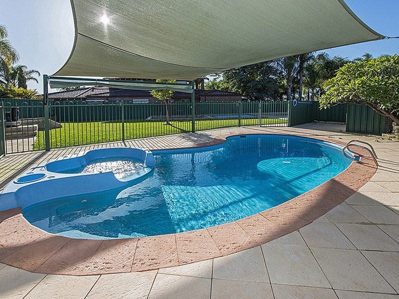 5 Jull Mews, Jane Brook WA 6056