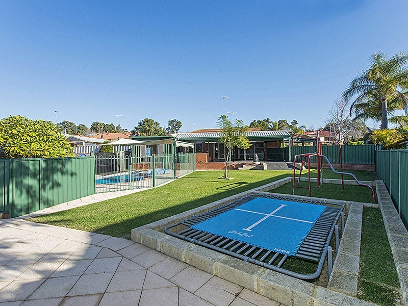 5 Jull Mews, Jane Brook WA 6056