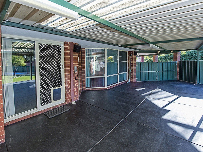 5 Jull Mews, Jane Brook WA 6056
