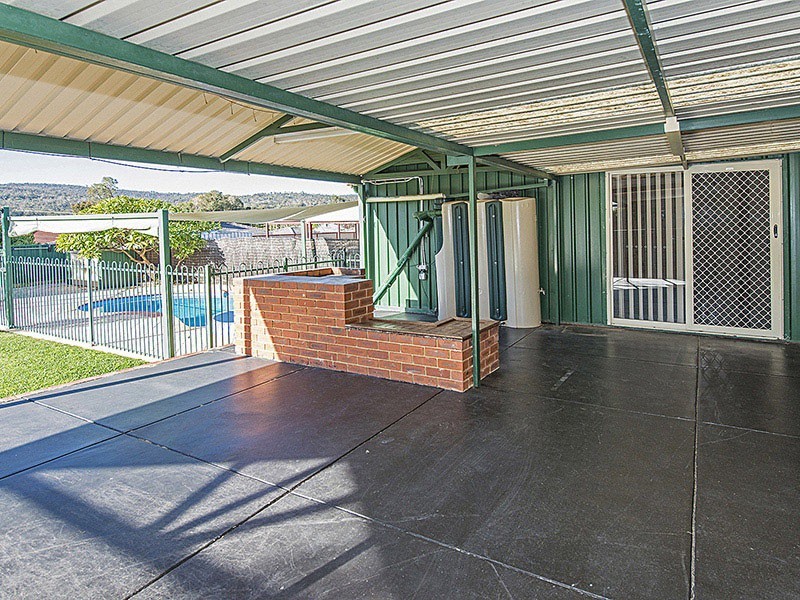 5 Jull Mews, Jane Brook WA 6056