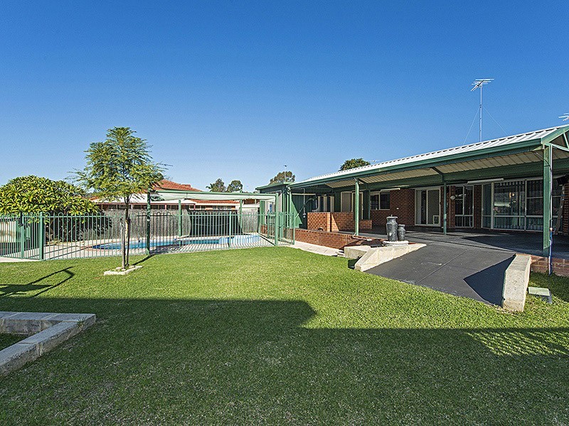 5 Jull Mews, Jane Brook WA 6056