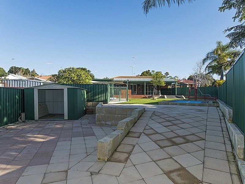 5 Jull Mews, Jane Brook WA 6056