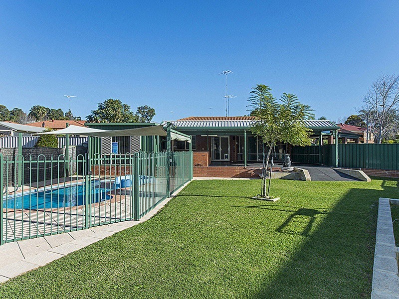 5 Jull Mews, Jane Brook WA 6056
