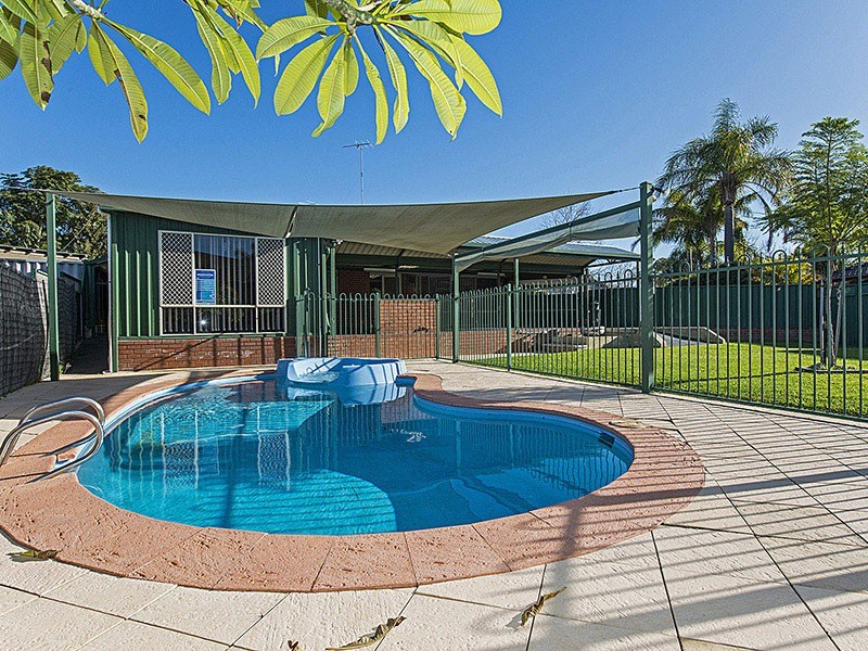 5 Jull Mews, Jane Brook WA 6056