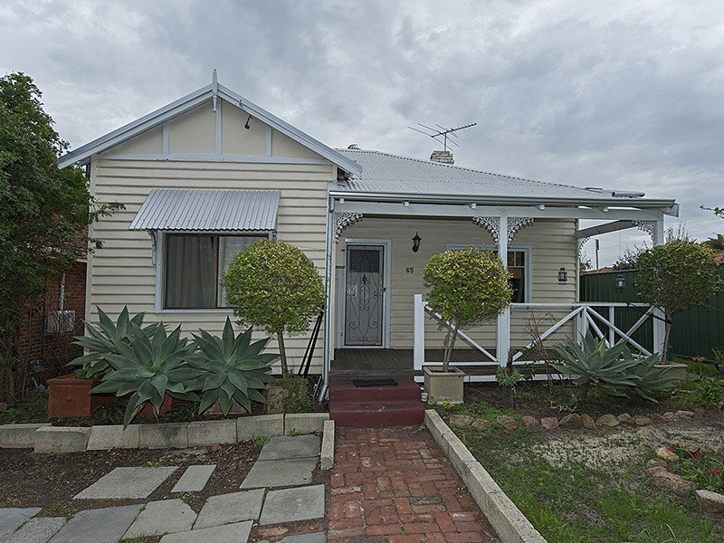65 Canterbury Terrace, East Victoria Park WA 6101