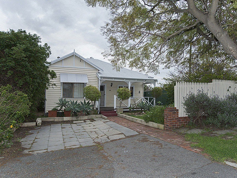 65 Canterbury Terrace, East Victoria Park WA 6101