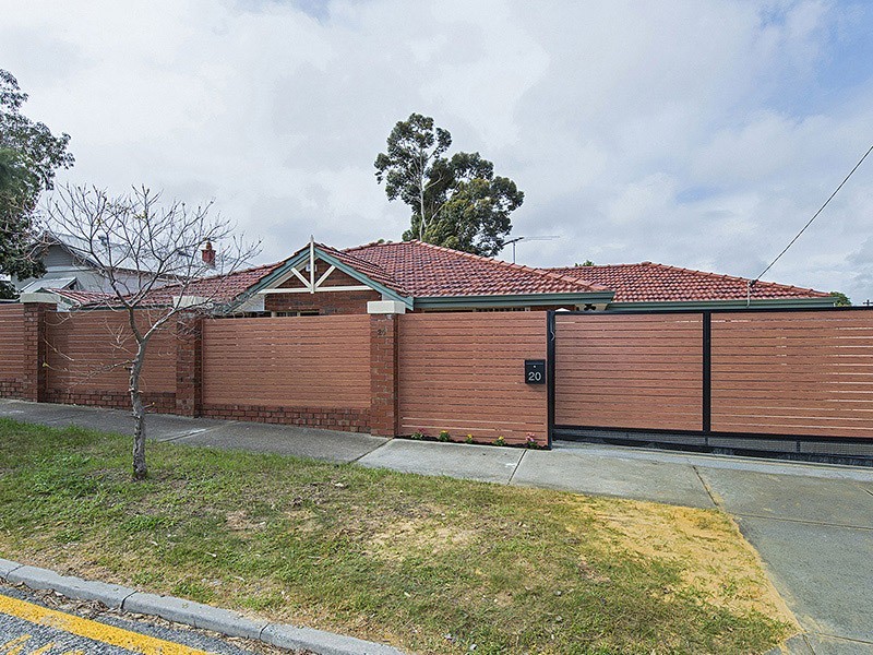 20 Harper Street, Victoria Park WA 6100