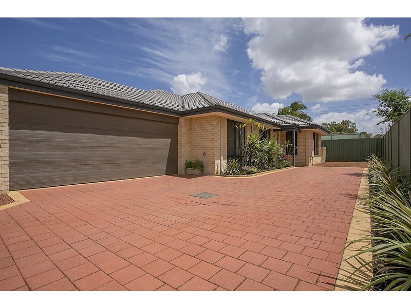 34A Sussex Road, Forrestfield WA 6058