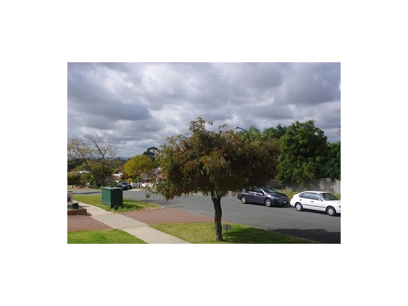 12/46 Rutland ave, Lathlain WA 6100