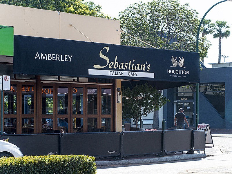 15A ESPERANCE STREET, East Victoria Park WA 6101