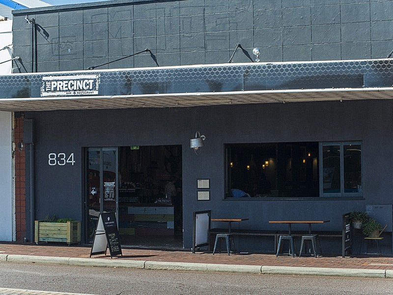 15A ESPERANCE STREET, East Victoria Park WA 6101