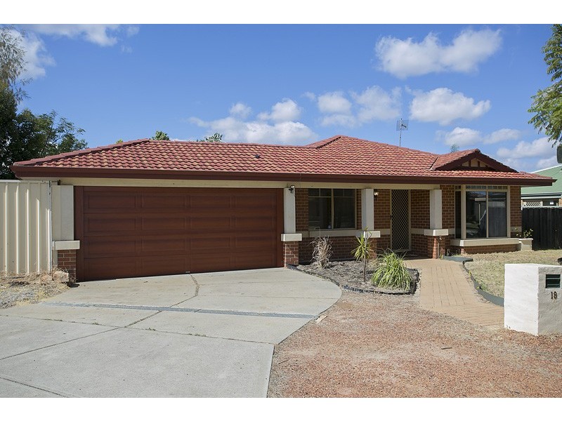 18 Wenstead Place, Stratton WA 6056