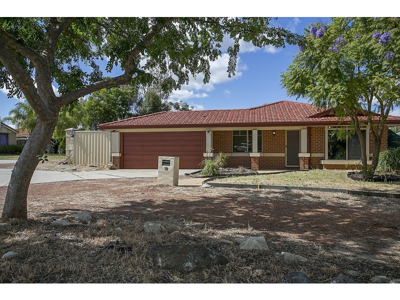 18 Wenstead Place, Stratton WA 6056